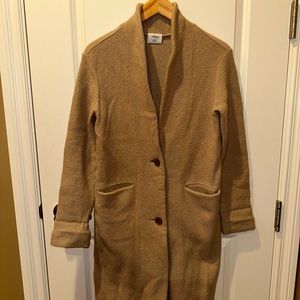 Aritzia wilfred dujardin jacket